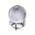 Dalvey Desk Globe and Stand